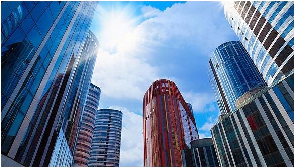 推動房地產業平穩健康發展 夯實經濟基石，增進民生福祉