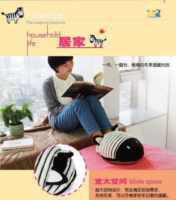 伊品堂暖腳寶 冬季創意保暖新選擇，廣東廠家直供
