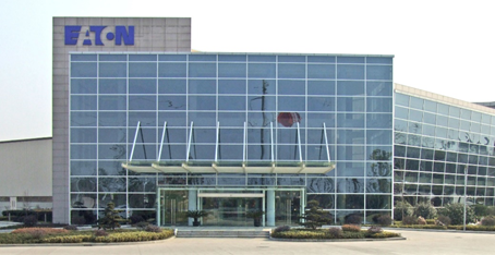 伊頓以專業與創新，賦能上海軌交18號線全自動化時代