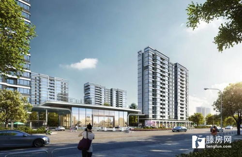 房地產高質量發展新路徑 從滕州城建集團梁場項目看實踐答案