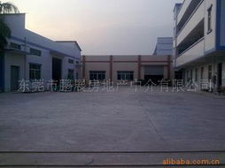 東莞市鵬展房地產中介 連接您與理想家園的專業橋梁